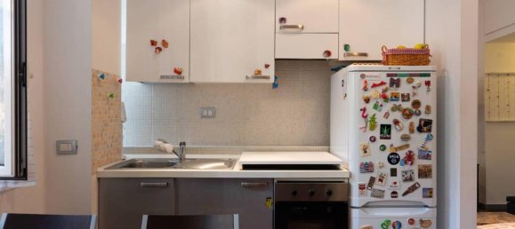 2غرفة شقة في Milan, Italy رقم 247840 5