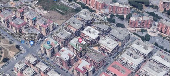 2 bedrooms Apartment in Rome, Italy No. 185708 6