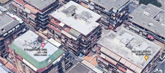 2 bedrooms Apartment in Rome, Italy No. 185708 5