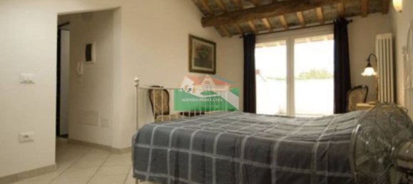 Apartamento de 1 dormitorio en Ravenna, Italy No. 299126 3