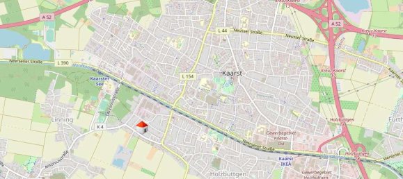 Casa de 4 dormitorios en Kaarst, Germany No. 269239 16