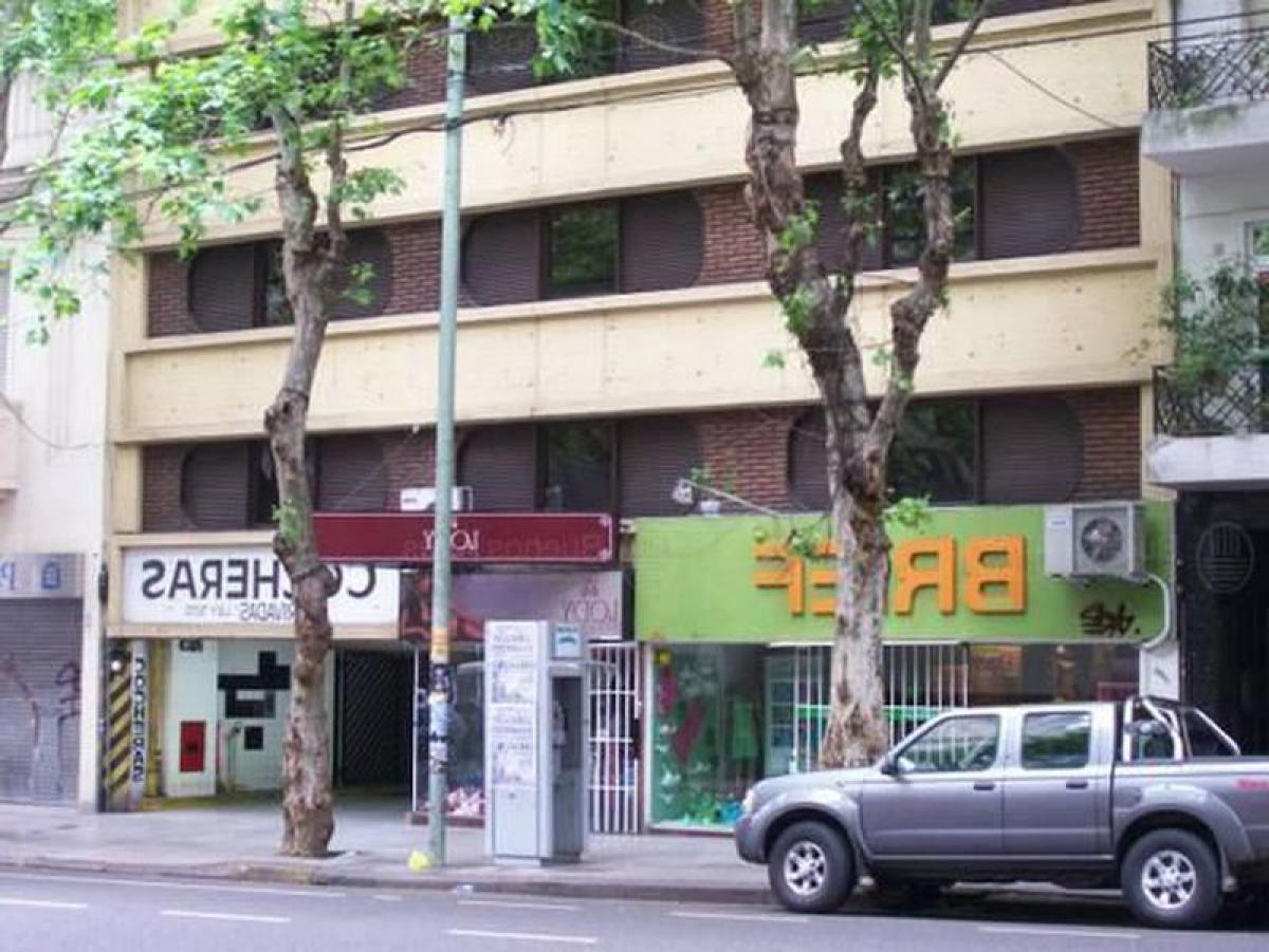  Warehouse in Buenos Aires, Argentina No. 108279