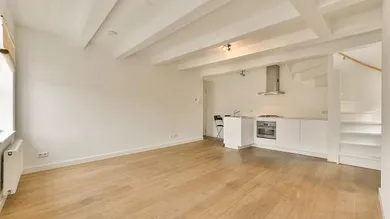 2 rooms Apartment in Dobling, Austria No. 203120