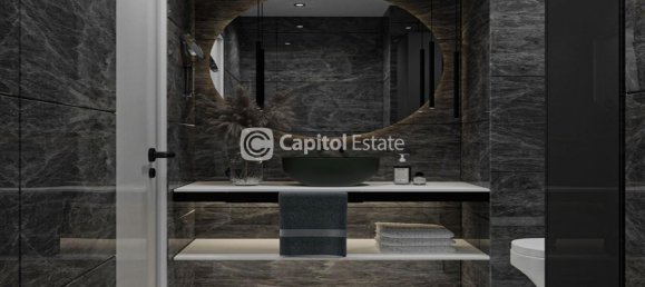 Wohnung 2+1 in Antalya, Turkey, Nr. 6189 13