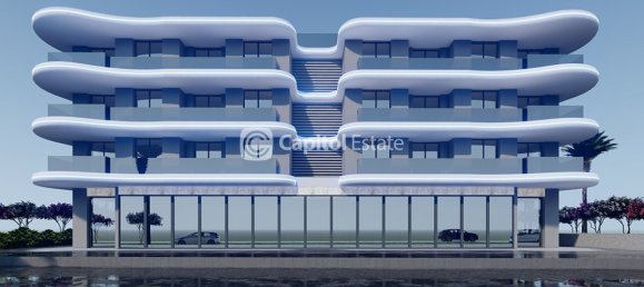 Wohnung 2+1 in Antalya, Turkey, Nr. 6189 17