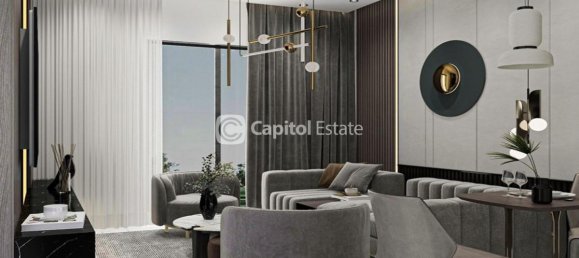 Wohnung 2+1 in Antalya, Turkey, Nr. 6189 8