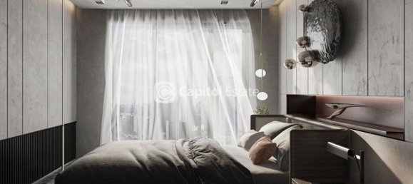 Wohnung 2+1 in Antalya, Turkey, Nr. 6189 3