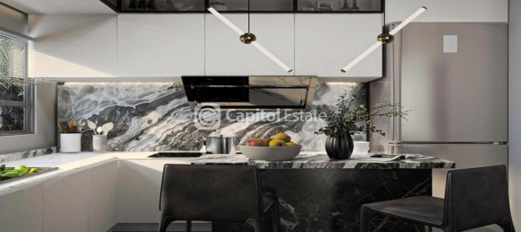 Wohnung 2+1 in Antalya, Turkey, Nr. 6189 11