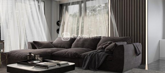 Wohnung 2+1 in Antalya, Turkey, Nr. 6189 10