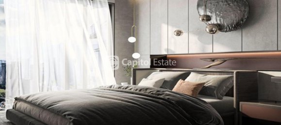 Wohnung 2+1 in Antalya, Turkey, Nr. 6189 9