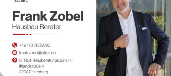 4 غرف نوم فيلا في Harburg, Germany رقم 310188 2