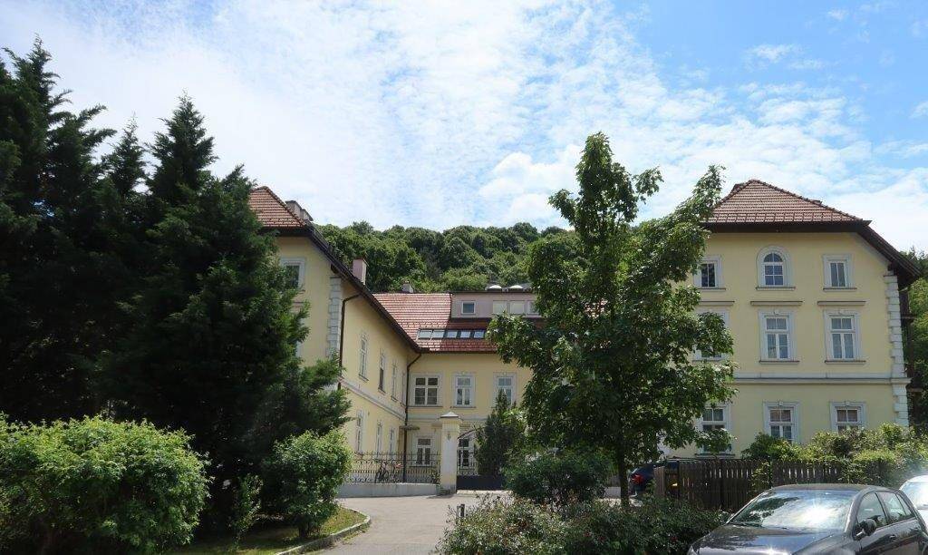 2-Zimmer Wohnung in Klosterneuburg, Austria, Nr. 179839