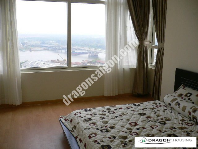 Wohnung in Binh Thanh, Vietnam 90m², Nr. 11132