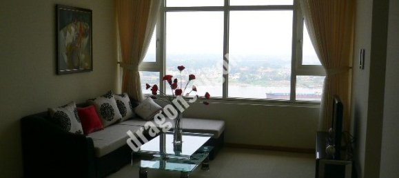 Wohnung in Binh Thanh, Vietnam 90m², Nr. 11132 3