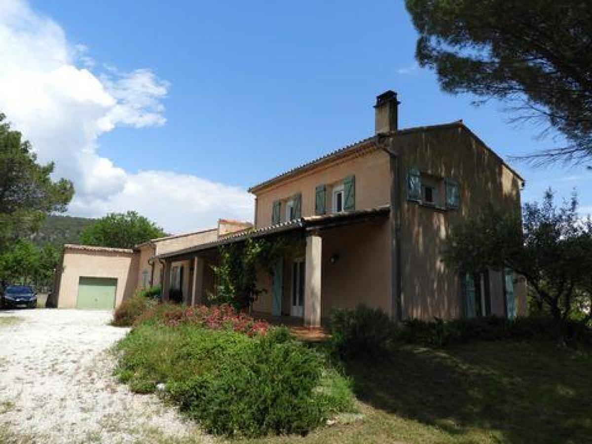 4 bedrooms House in Anduze, France No. 29107