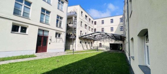 Квартира с 2 спальнями в Лейпциг, Германия № 32827 5