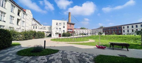 Квартира с 2 спальнями в Лейпциг, Германия № 32827 2