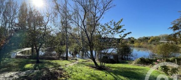 4 غرف نوم منزل في Neuvy-Pailloux, France رقم 302828 9