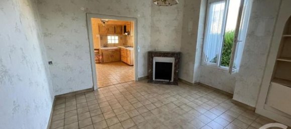 4 غرف نوم منزل في Neuvy-Pailloux, France رقم 302828 3