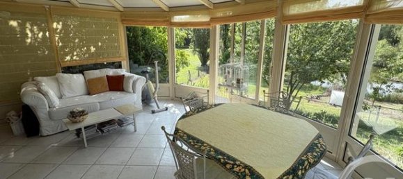 4 غرف نوم منزل في Neuvy-Pailloux, France رقم 302828 12