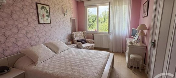 4 غرف نوم منزل في Neuvy-Pailloux, France رقم 302828 17