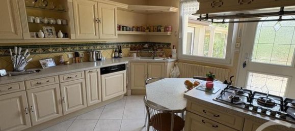 4 غرف نوم منزل في Neuvy-Pailloux, France رقم 302828 15