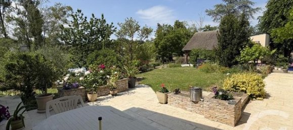 4 غرف نوم منزل في Neuvy-Pailloux, France رقم 302828 8