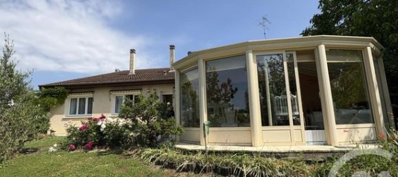 4 غرف نوم منزل في Neuvy-Pailloux, France رقم 302828 11