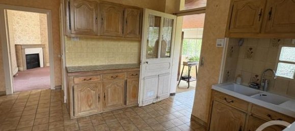 4 غرف نوم منزل في Neuvy-Pailloux, France رقم 302828 4