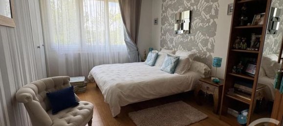 4 غرف نوم منزل في Neuvy-Pailloux, France رقم 302828 16