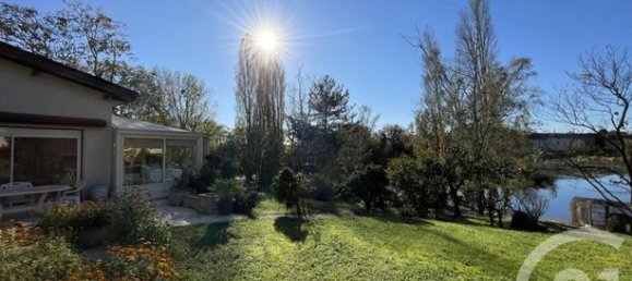 4 غرف نوم منزل في Neuvy-Pailloux, France رقم 302828 10