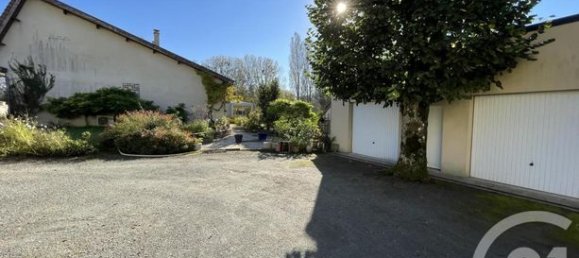 4 غرف نوم منزل في Neuvy-Pailloux, France رقم 302828 19