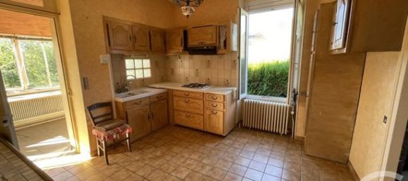 4 غرف نوم منزل في Neuvy-Pailloux, France رقم 302828 6