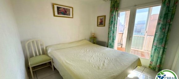 Apartamento T2 em Roses, Spain N.º 22850 22