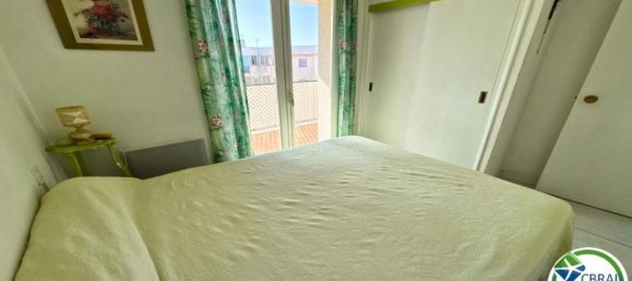 Apartamento T2 em Roses, Spain N.º 22850 23