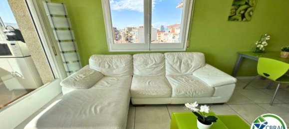 Apartamento T2 em Roses, Spain N.º 22850 12