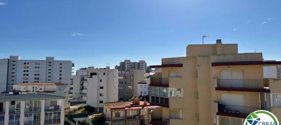 Apartamento T2 em Roses, Spain N.º 22850 20