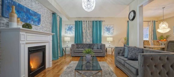 4 bedrooms Apartment in Cerisano, Italy No. 277215 21