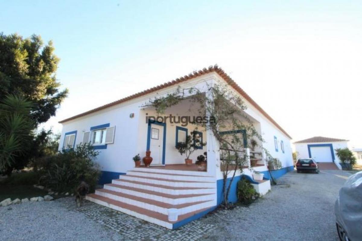 2 Schlafzimmer Haus in Palmela, Portugal, Nr. 6050