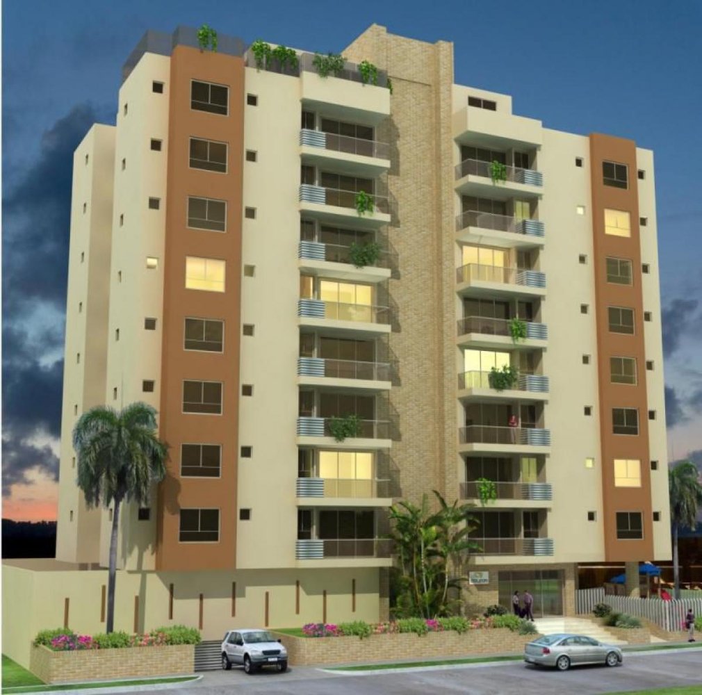 2 bedrooms House in Atlantico, Colombia No. 9267