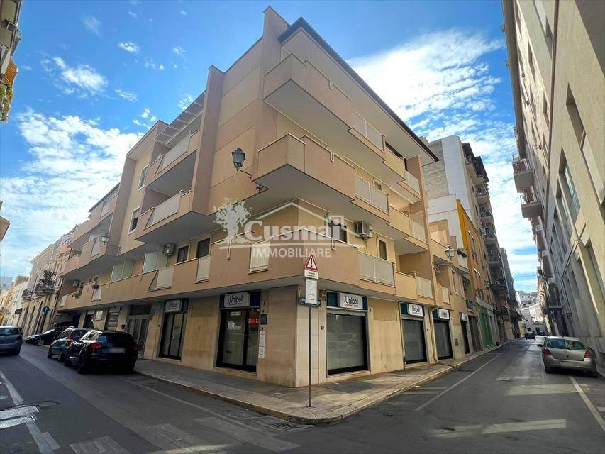 Apartamento T3 em Andria, Italy N.º 284176