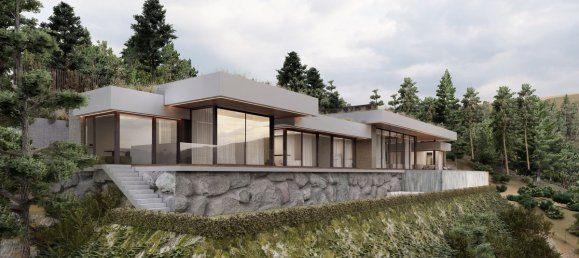  قطعة أرض في Malaga, Spain 618متر مربع رقم 130211 3