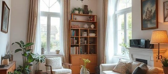 Apartamento de 5 divisões em Bari, Italy N.º 270407 29