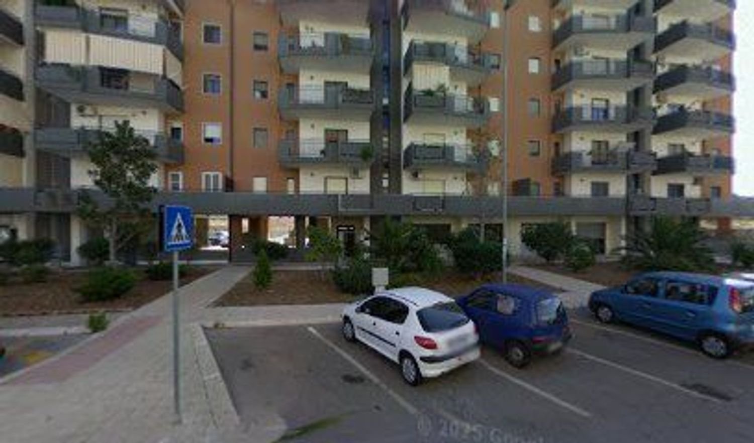 Apartamento de 5 divisões em Bari, Italy N.º 270407