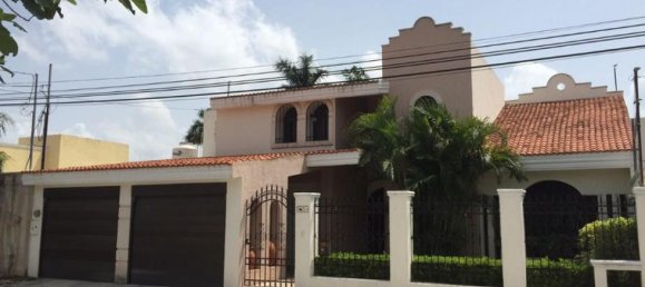 Casa T4 em Yucatan, Mexico N.º 181926 2