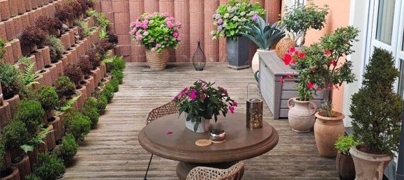 Apartamento de 3 dormitorios en Dresden, Germany No. 268255 10