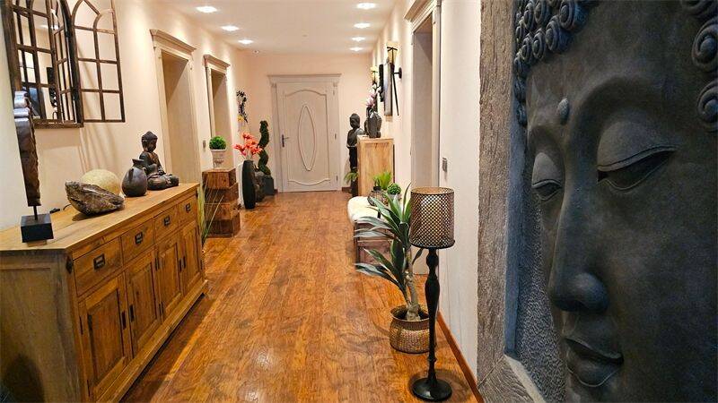 Apartamento de 3 dormitorios en Dresden, Germany No. 268255