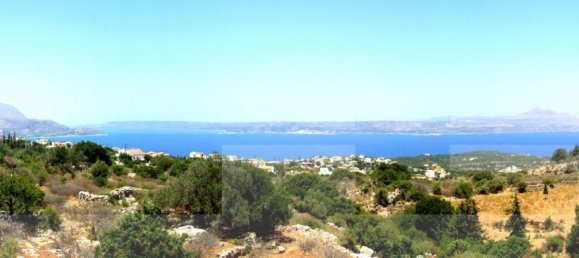 4 bedrooms Villa in Crete, Greece No. 319 2