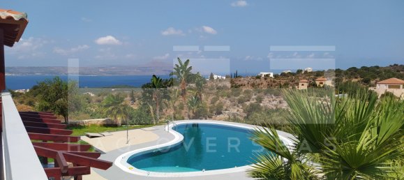 4 bedrooms Villa in Crete, Greece No. 319 12