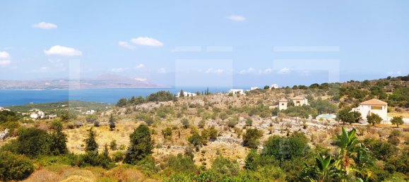 4 bedrooms Villa in Crete, Greece No. 319 15